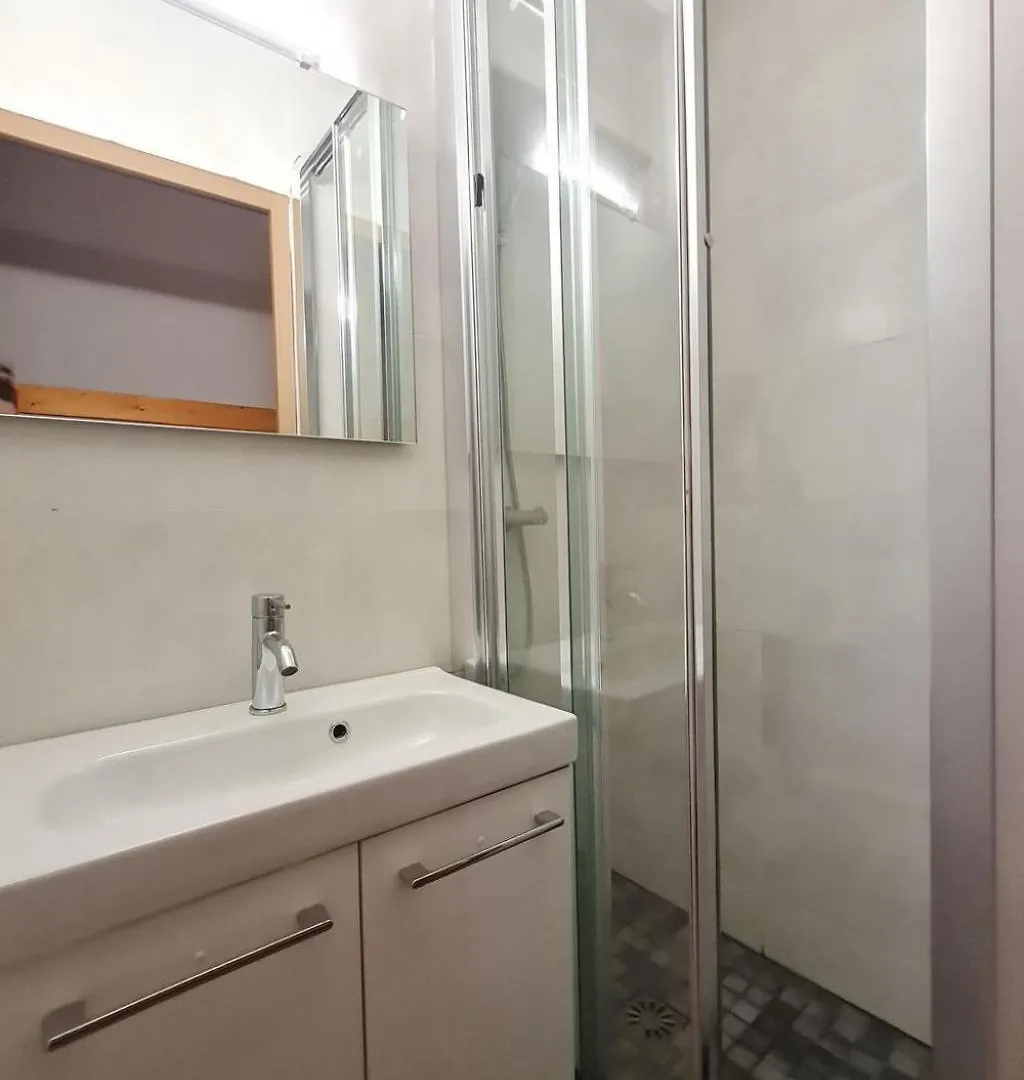 Studio Meije 5 By Interhome Les Deux Alpes